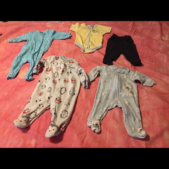 Other - Baby boy clothes